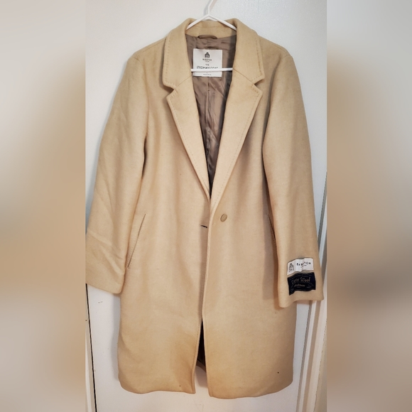 Aritzia Babaton Stedman Jacket - Picture 1 of 5